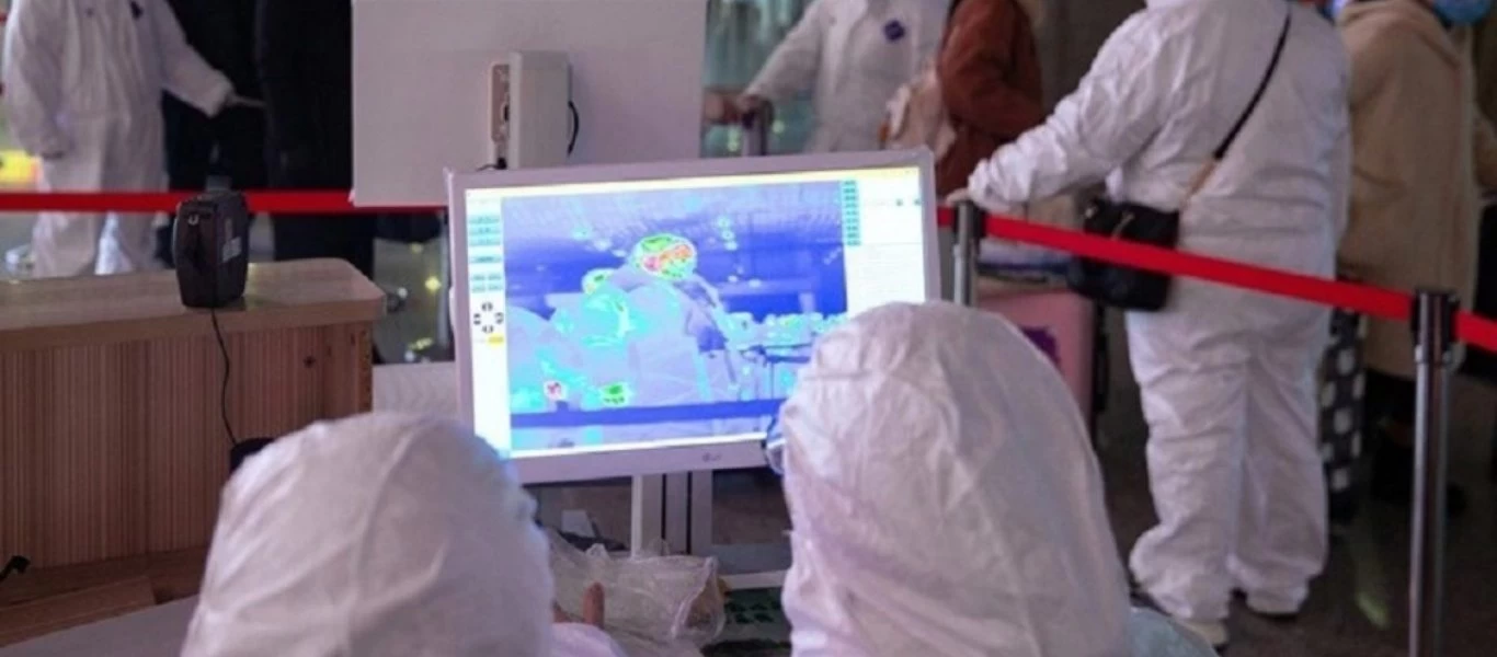 Κορωνοϊός: Σε επιφυλακή η Ελλάδα - Έκτακτες συσκέψεις - «Θωρακισμένη η χώρα»